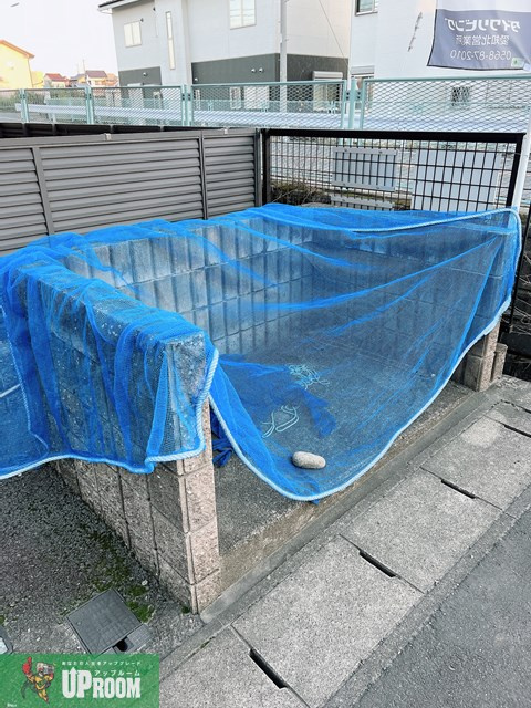 セジュール アンのその他共用部分