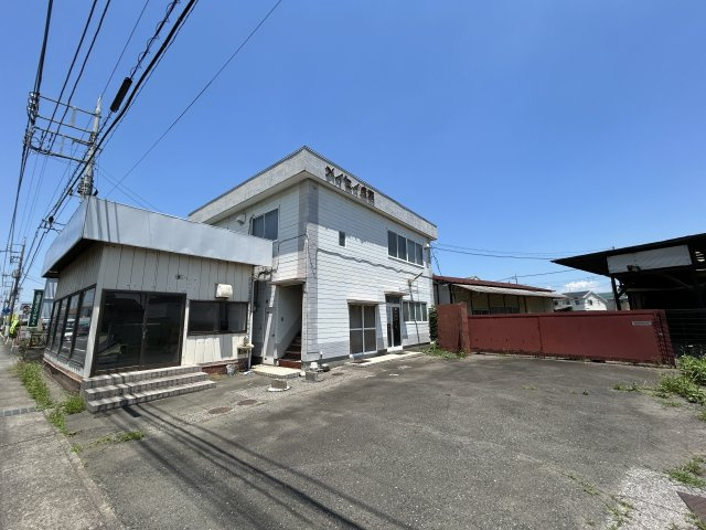 村田様新道町貸店舗
