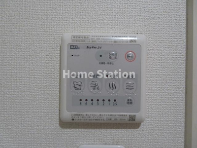 【設備】 | C＆Aレジデンス