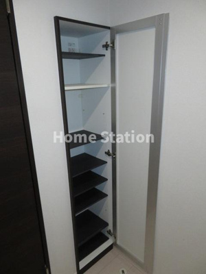 【玄関】 | C＆Aレジデンス