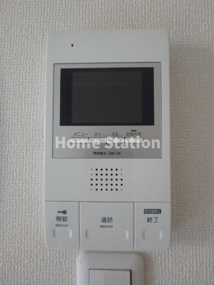 【セキュリティ】 | C＆Aレジデンス