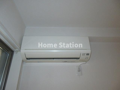 【バルコニー】 | C＆Aレジデンス