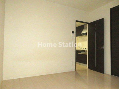 【洋室】 | C＆Aレジデンス