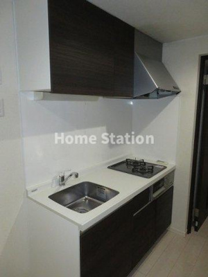 【キッチン】 | C＆Aレジデンス