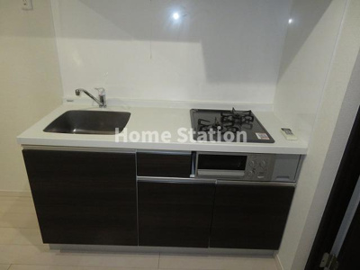 【キッチン】 | C＆Aレジデンス