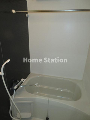 【浴室】 | C＆Aレジデンス