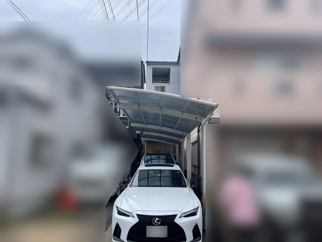 堺市堺区浅香山町1丁4ＬＤＫ中古戸建