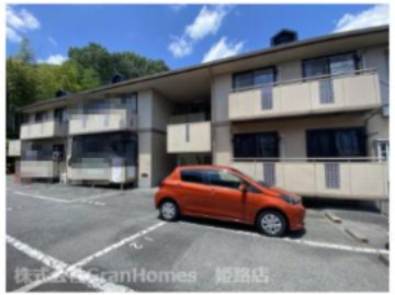 ハイネス北平野　Ｂ棟