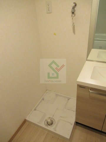 ルーブル中村橋参番館の設備