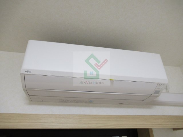 ルーブル中村橋参番館のその他