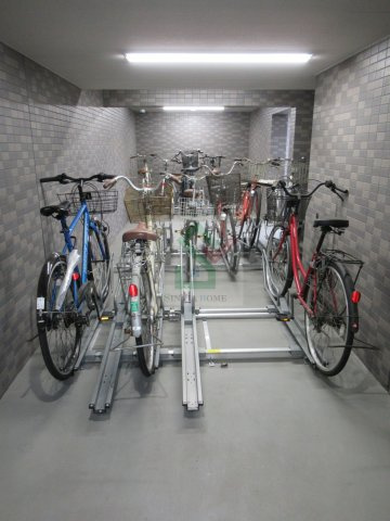 ルーブル中村橋参番館のその他