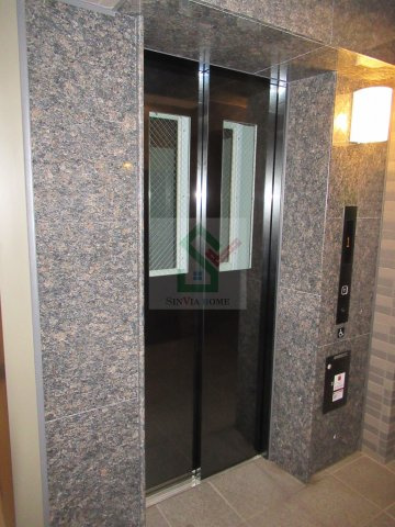 ルーブル中村橋参番館のその他