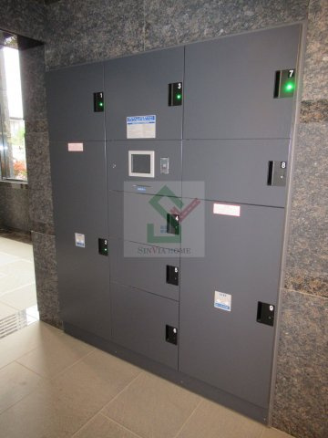 ルーブル中村橋参番館のその他