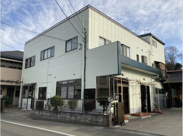 ミアミ事務所Ⅰ