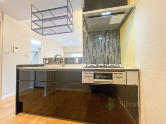 【キッチン】 | グリュック８二子玉川イーストウイング | キッチン　当日のご見学、可能です！お気軽にお問い合わせください！※0120-133-468