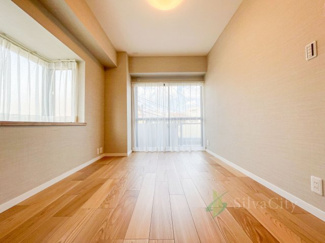 【洋室】 | グリュック８二子玉川イーストウィング | 洋室　5帖