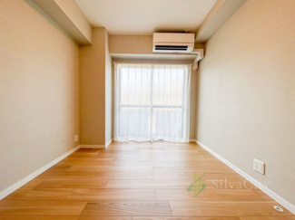 【寝室】 | グリュック８二子玉川イーストウィング | 洋室　4.5帖