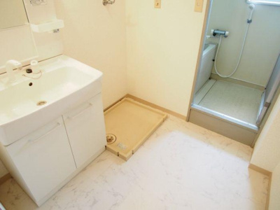 【独立洗面台】 | エステートＹＭ | 同仕様サンプル写真