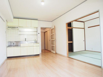 【居間・リビング】 | エステートＹＭ | 同仕様サンプル写真