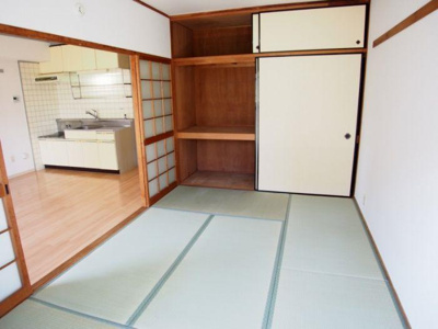 【寝室】 | エステートＹＭ | 同仕様サンプル写真