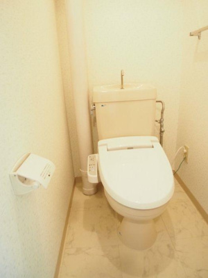 【トイレ】 | エステートＹＭ | 同仕様サンプル写真