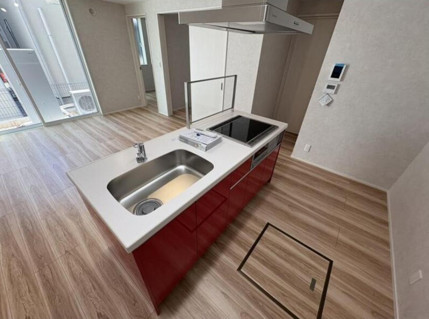 ＡＶＯＮ　ＨＯＵＳＥ　ＫＯＨＩＮＡＴＡの画像