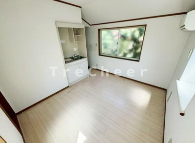 【洋室】 | サラーム烏山