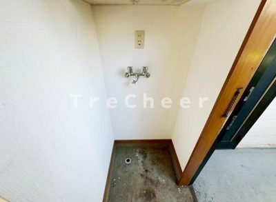 【設備】 | サラーム烏山