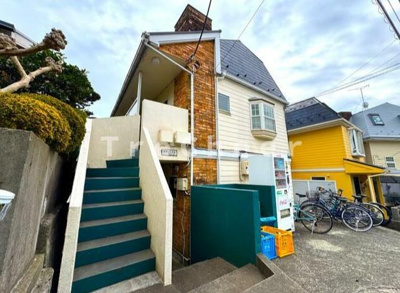 【エントランス】 | サラーム烏山