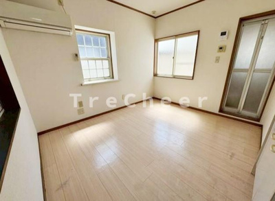 【居間・リビング】 | サラーム烏山