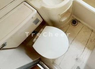 【トイレ】 | サラーム烏山