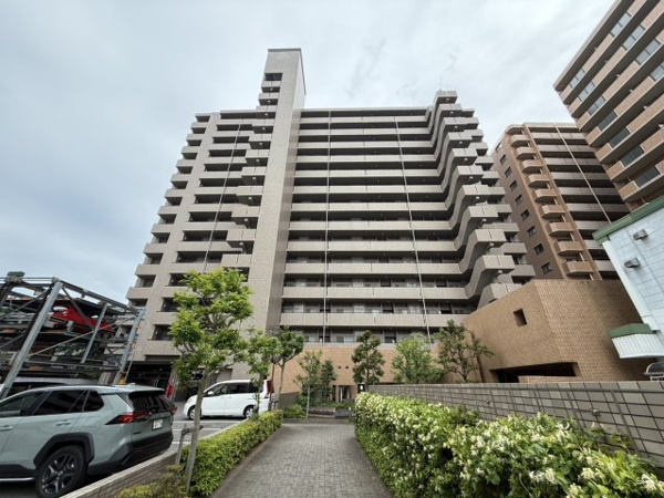 サーパス佐古六番町の画像