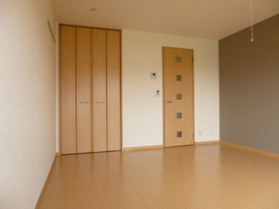 【洋室】 | 秋桜Ｂ