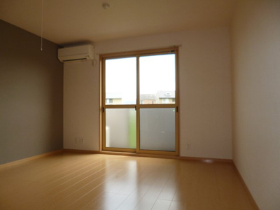 【洋室】 | 秋桜Ｂ