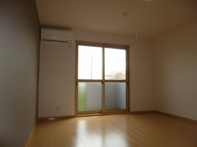 【居間・リビング】 | 秋桜Ｂ | 洋室