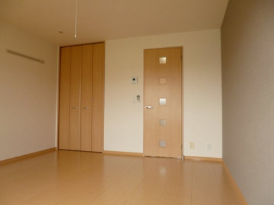 【寝室】 | 秋桜Ｂ | 洋室