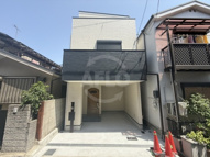 住吉１丁目戸建の画像