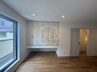 【洋室】 | 住吉１丁目戸建 | 住吉１丁目戸建　洋室