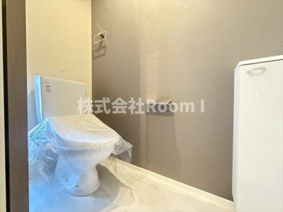 【トイレ】 | へーベルメゾン　シャルマン | トイレも気になるポイント