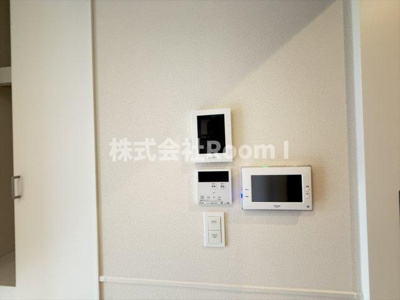 【セキュリティ】 | へーベルメゾン　シャルマン