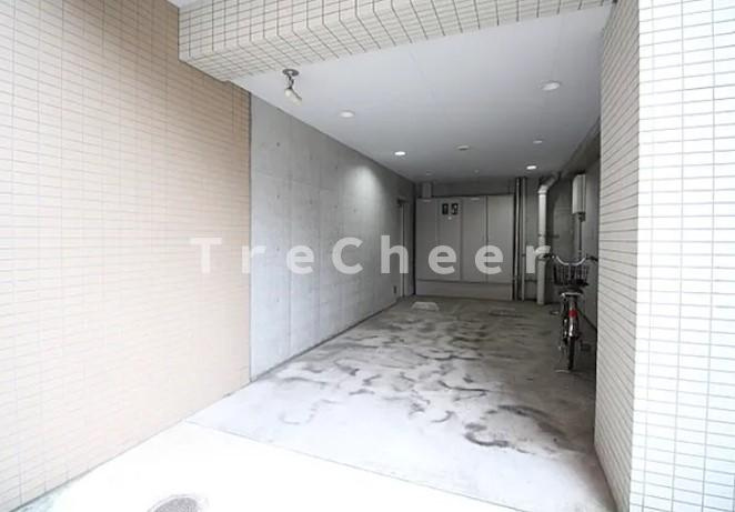 ドルチェ日暮里のその他