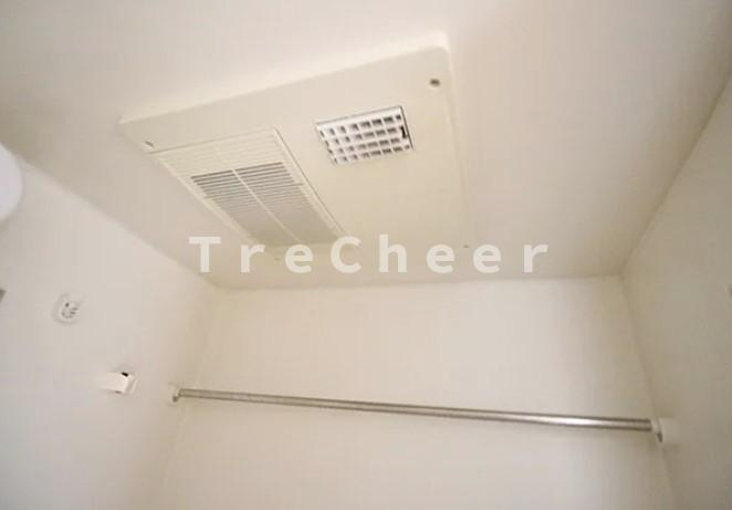 ドルチェ日暮里の設備