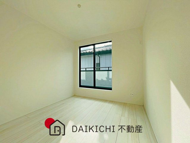 【子供部屋】 | 北本市下石戸下3期　GRAFARE　新築戸建　全1棟　1号棟