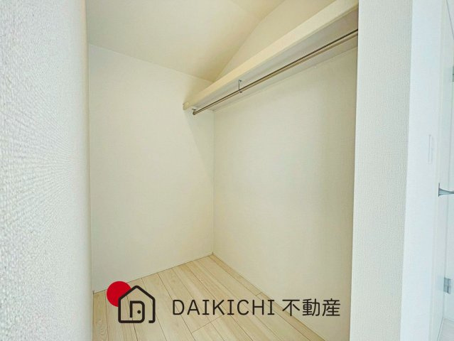 【その他共用部分】 | 北本市下石戸下3期　GRAFARE　新築戸建　全1棟　1号棟