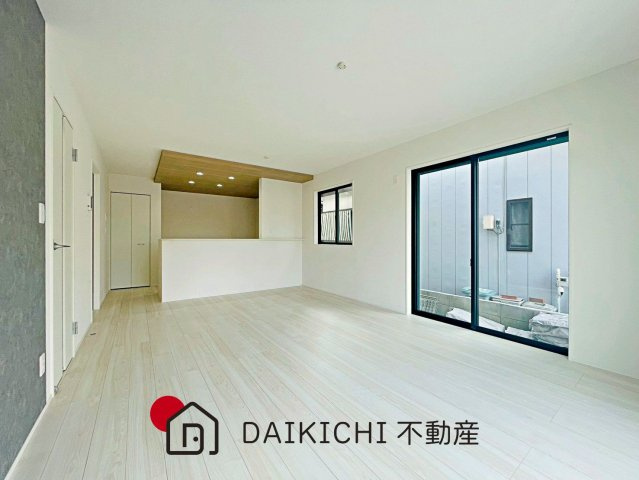 【キッチン】 | 北本市下石戸下3期　GRAFARE　新築戸建　全1棟　1号棟