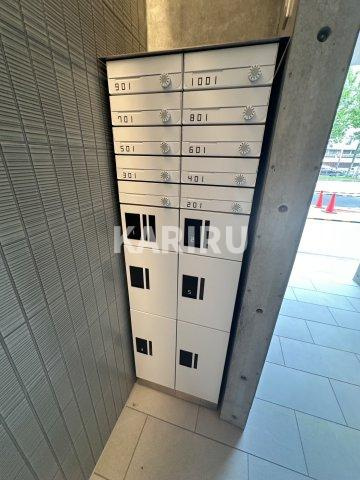 TROVE TANIMACHIのその他共用部分