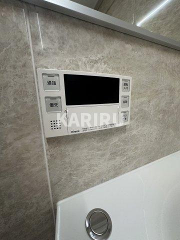 TROVE TANIMACHIのセキュリティ