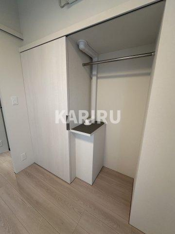 TROVE TANIMACHIの居間・リビング