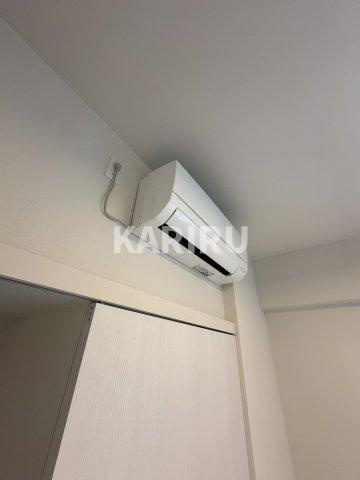 TROVE TANIMACHIの設備