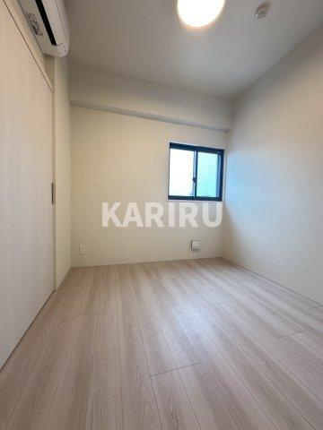 TROVE TANIMACHIの居間・リビング